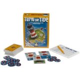 Gamewright Turn the Tide [Toy]